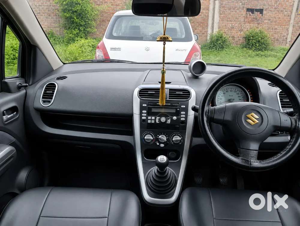 Maruti Suzuki Ritz Vdi 2011