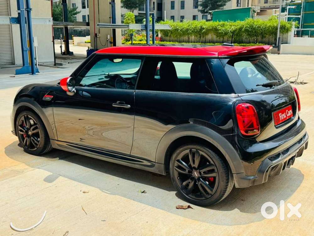 Mini Cooper 3 Door John Works, 2022, Diesel