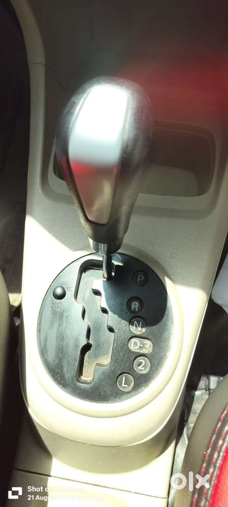 Maruti Suzuki A-star Vxi (abs), Automatic, 2013, Petrol