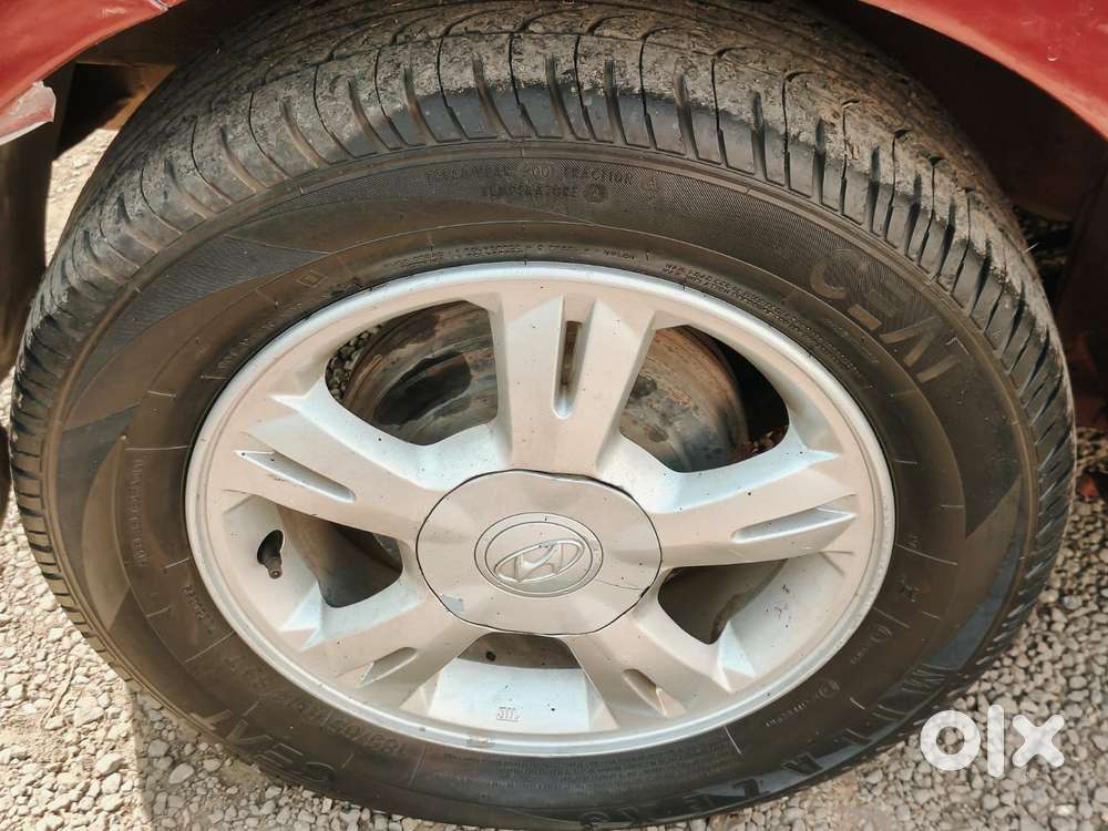Hyundai I20, 2010, Petrol