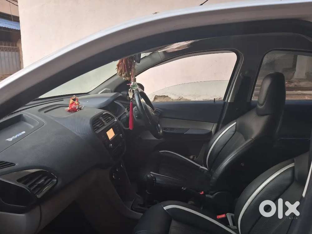 2018 Tata Tiago 1.05 Revotorq