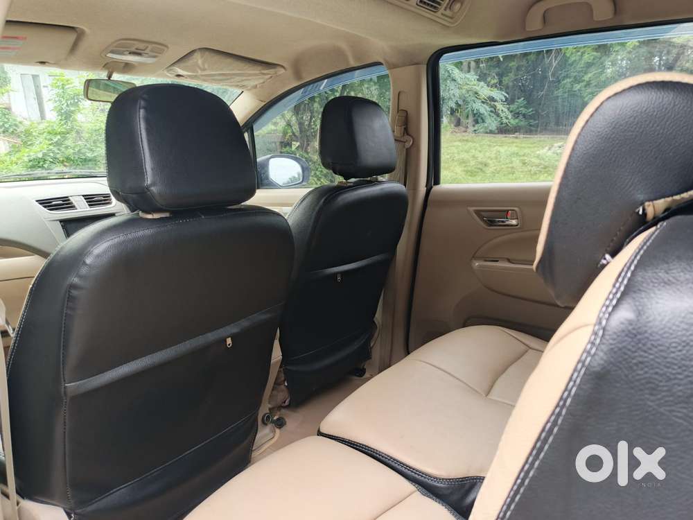 Maruti Suzuki Ertiga 1.3 Zdi Plus, 2016, Diesel