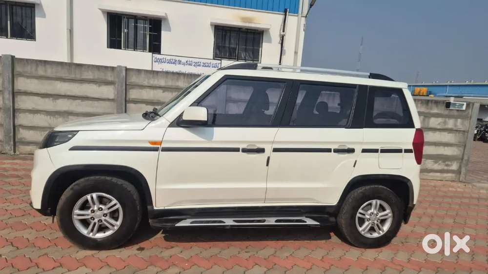 Mahindra Bolero Neo 2023 Diesel 69000 Km Driven