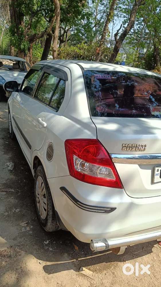 Swift Dzire