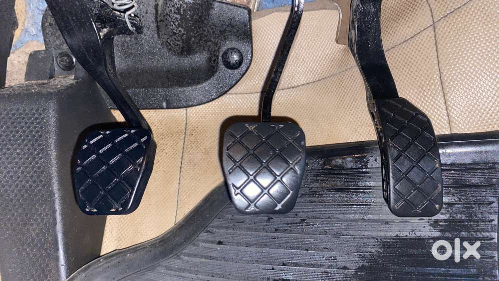 Volkswagen Ameo 1.2 Mpi Highline, 2016, Petrol