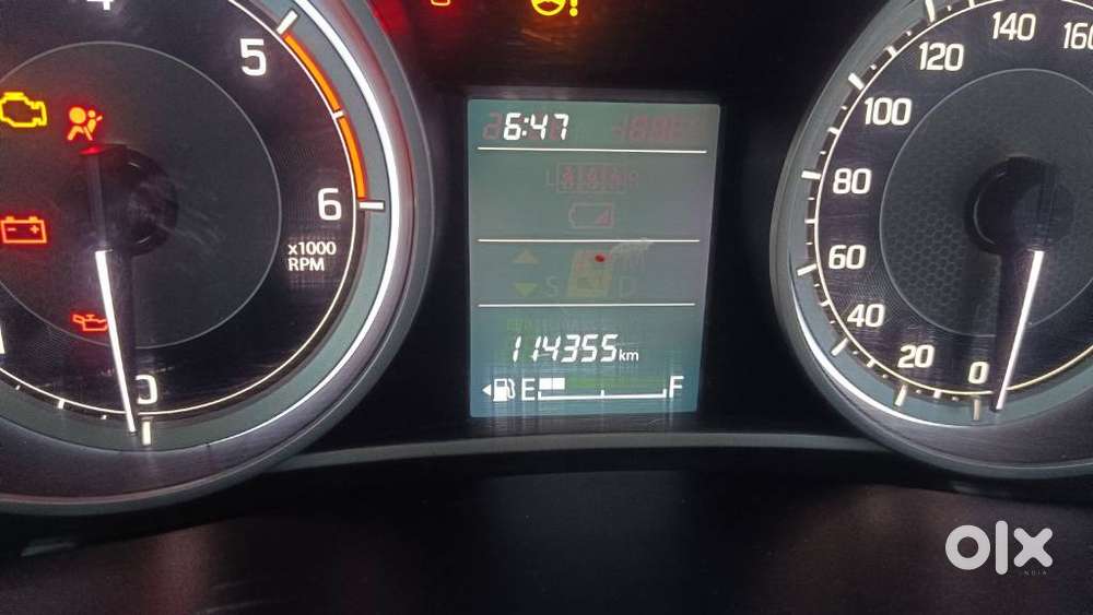 Maruti Suzuki Swift Dzire Vdi (o), 2019, Diesel