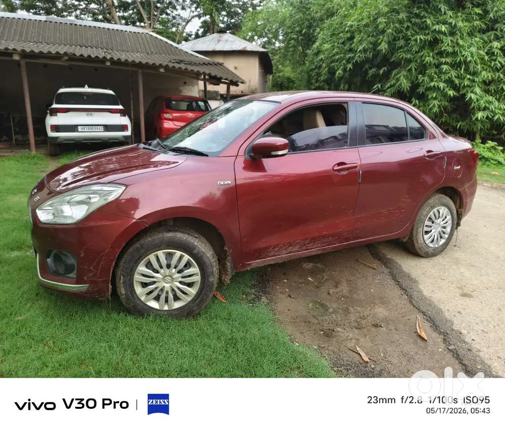 Maruti Dzire Vdi 2019