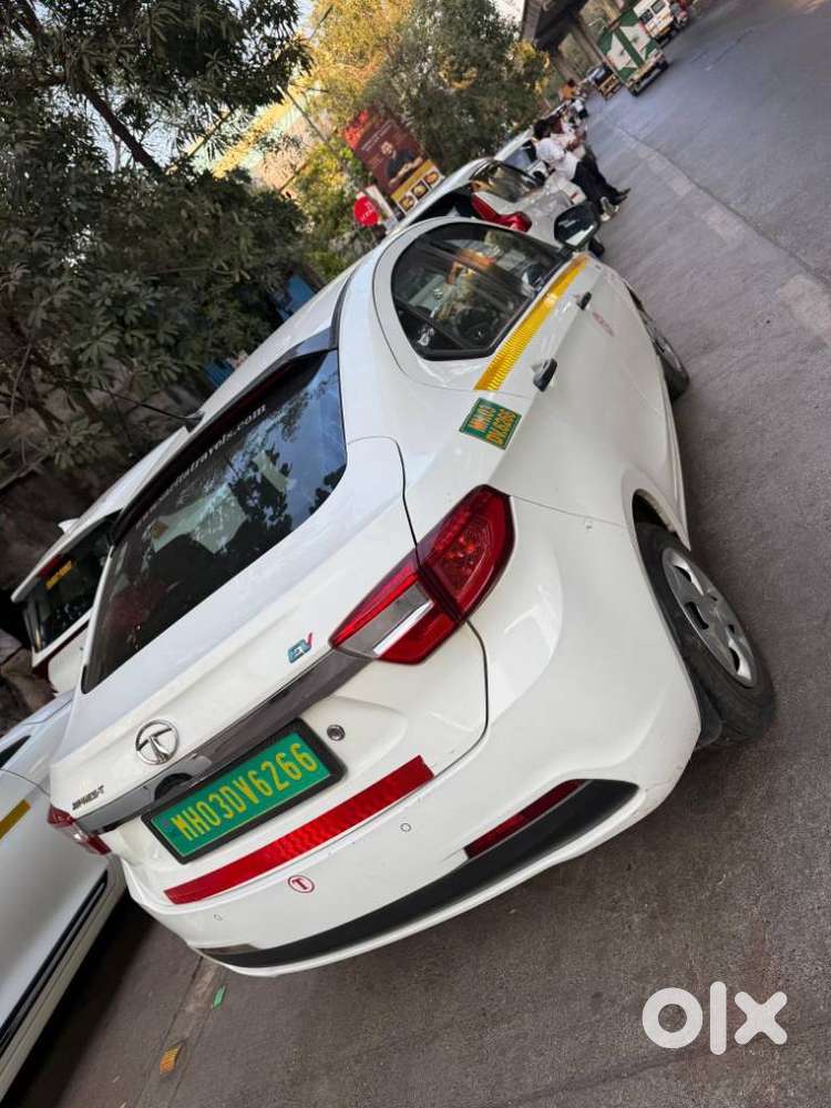 Tata Tigor Ev Xm Plus, 2022, Electric