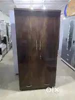 Wooden almirah