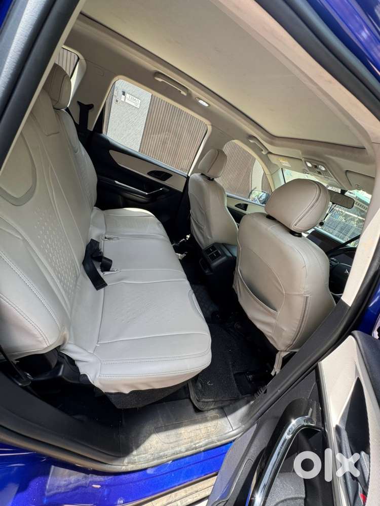 Mahindra Xuv700 Petrol 2024
