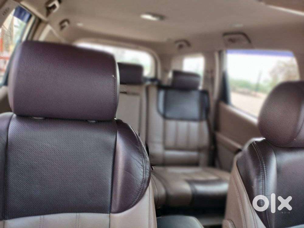 Mahindra Xuv500 2011-2015 W8 2wd, 2014, Diesel