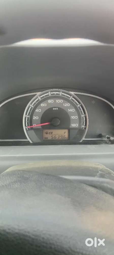 Maruti Suzuki Alto 800 2014