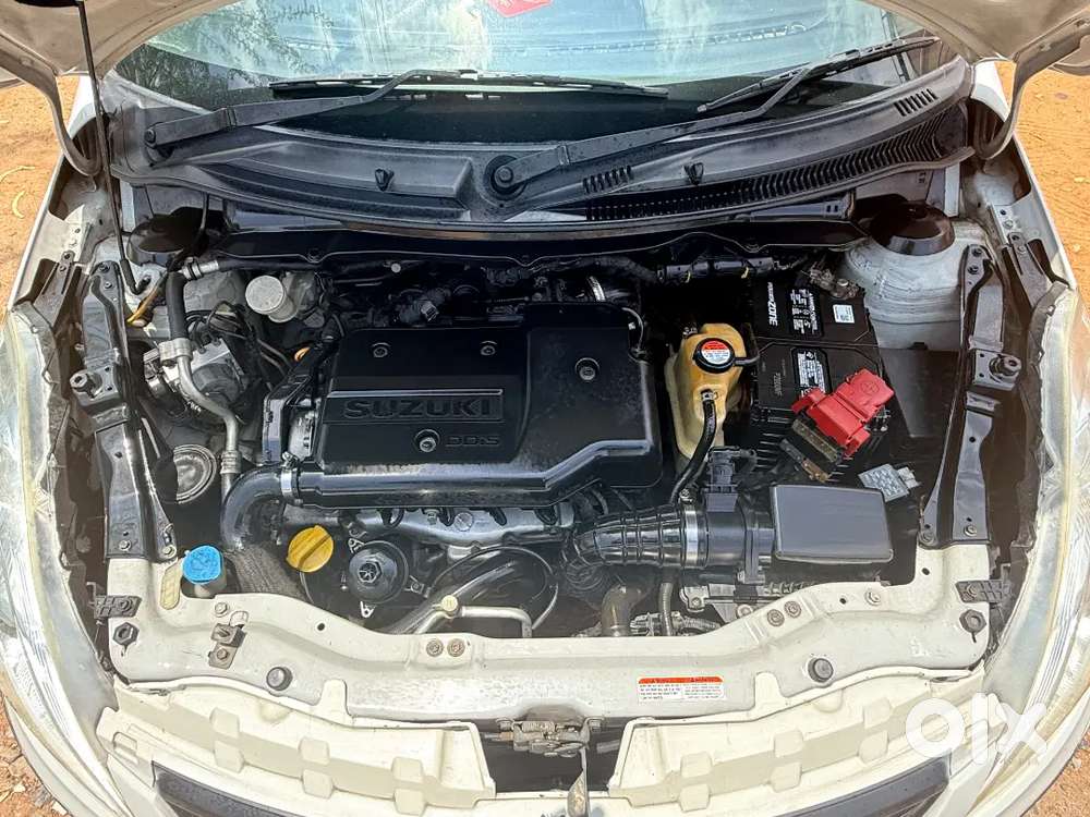 Maruti Suzuki Dzire 2019 Diesel Manual