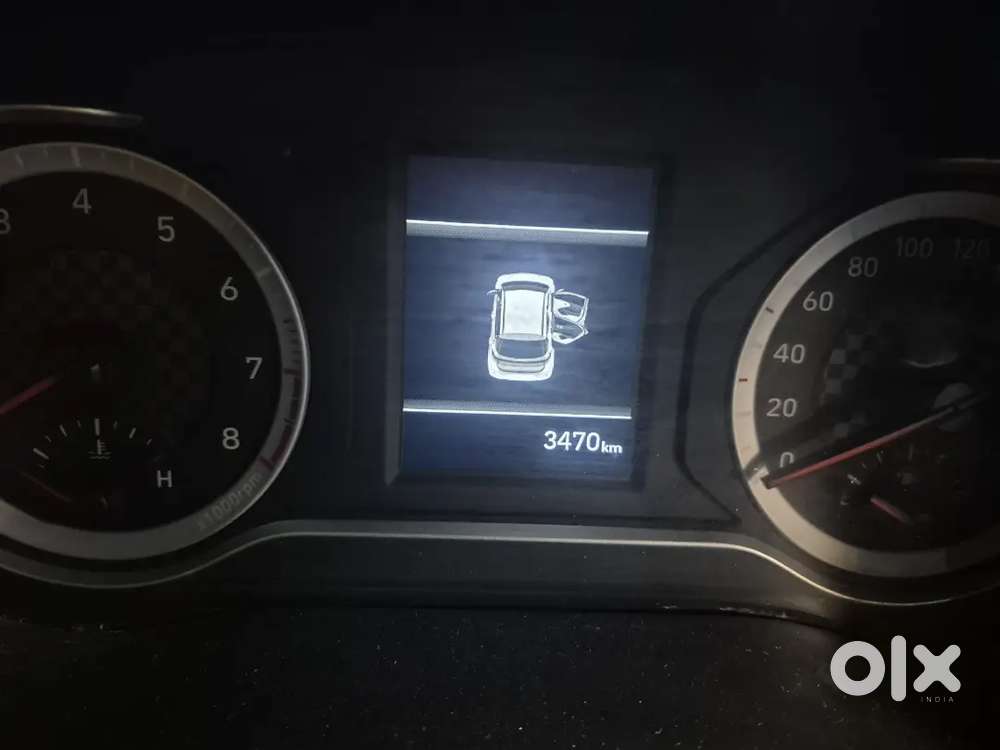 Hyundai Grand I10 Nios New Condition