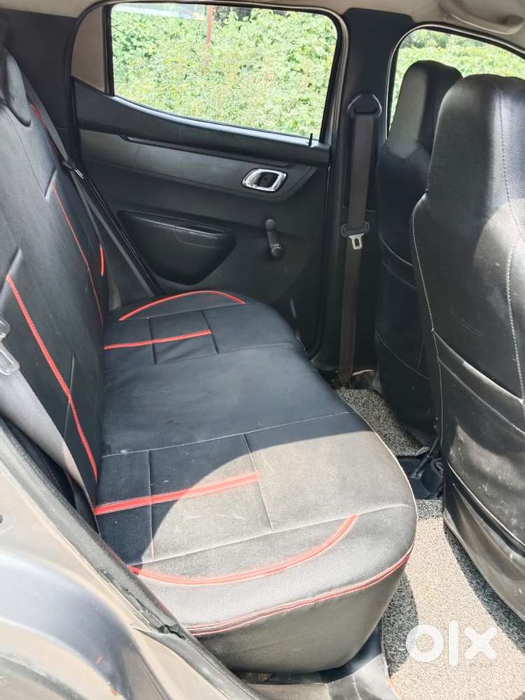 Renault Kwid 1.0 Rxt Optional, 2018, Petrol