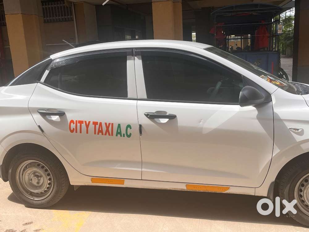 Hyundai Aura