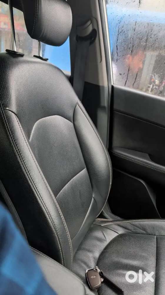 Hyundai Creta Diesel Manual 2019