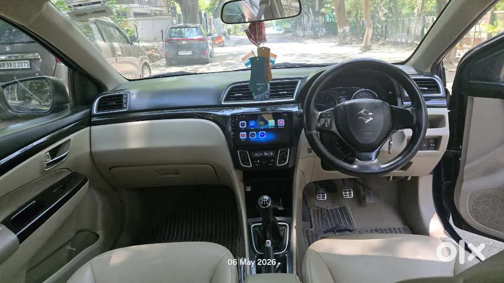Ciaz Smart Hybrid Diesal For Sale