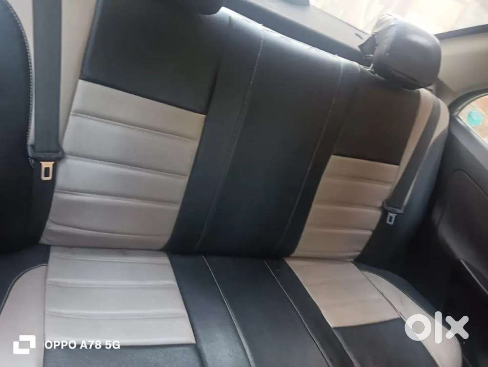Tata Zest 2015 Petrol Good Condition