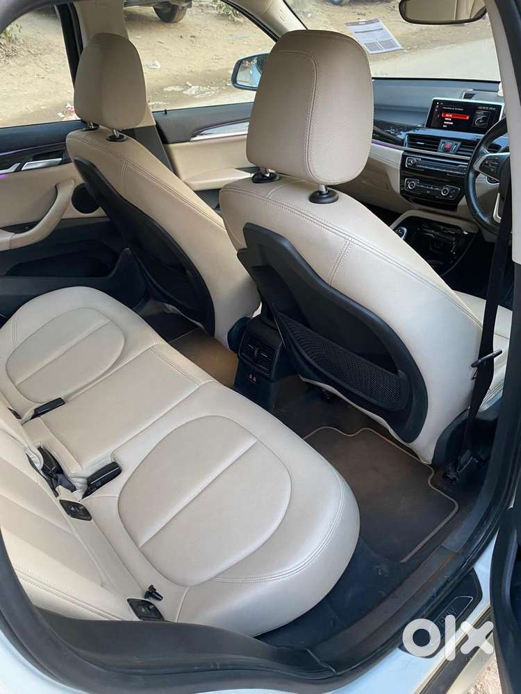 Bmw X1 2.0 Sdrive 20d, 2021, Diesel