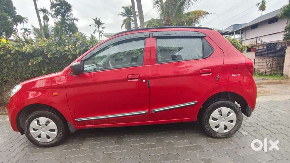 Maruti Suzuki Alto K10 1.0 Vxi, 2023, Petrol