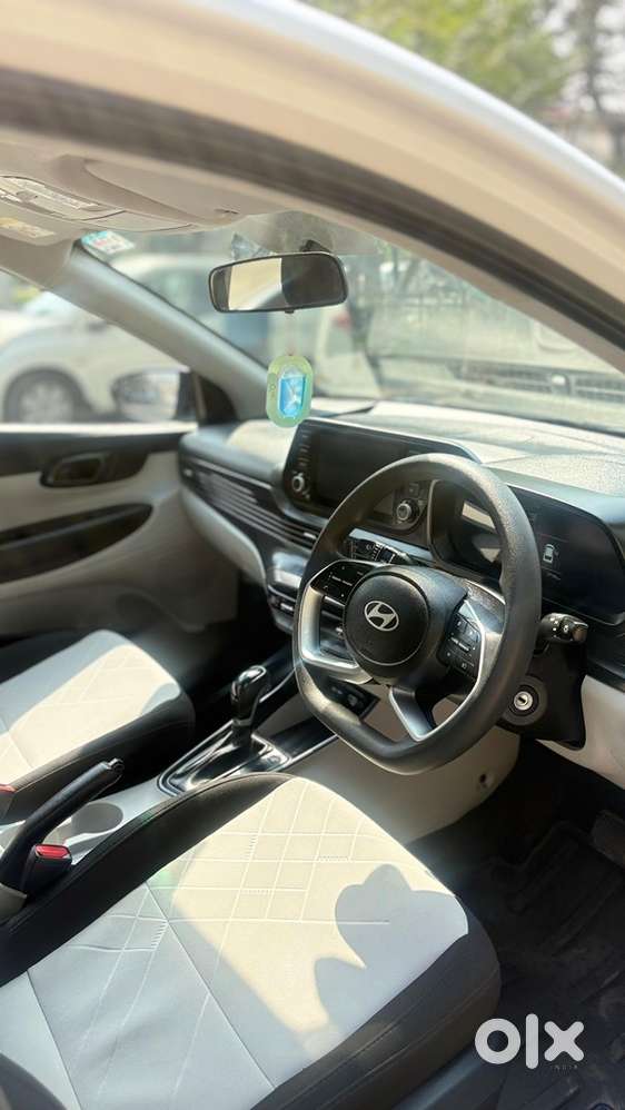 Hyundai New I20 2024 Petrol 22000 Km Driven