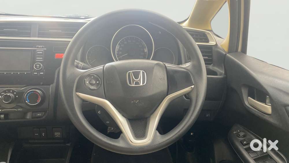 Honda Jazz 1.2 Sv I Vtec, 2015, Petrol