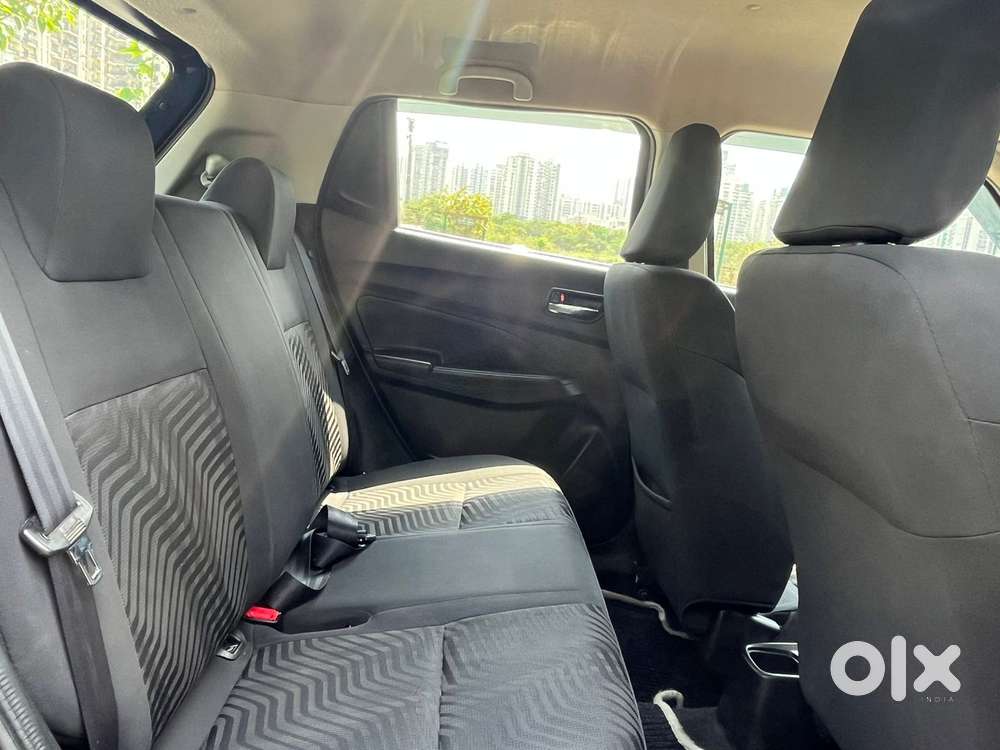 Maruti Suzuki Swift 2018 Amt Vxi, 2021, Cng & Hybrids