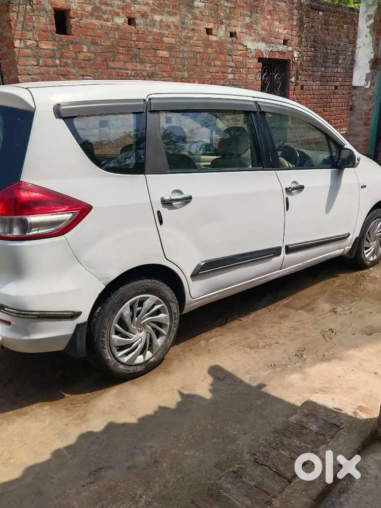 Maruti Suzuki Ertiga 2014 Diesel 170000 Km Driven