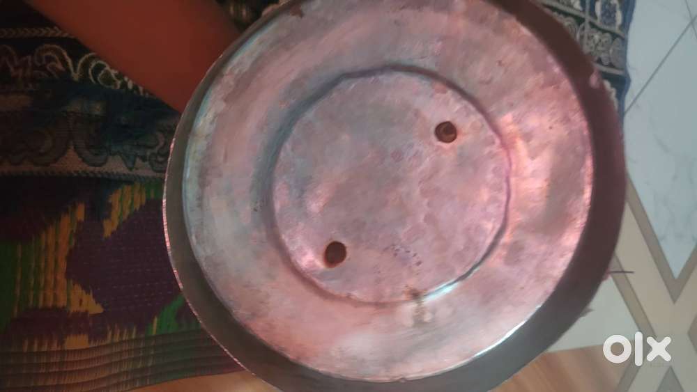 Irani chai