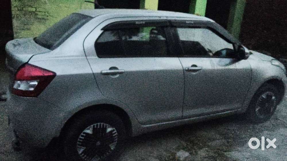 Maruti Suzuki Dzire Vxi 2013