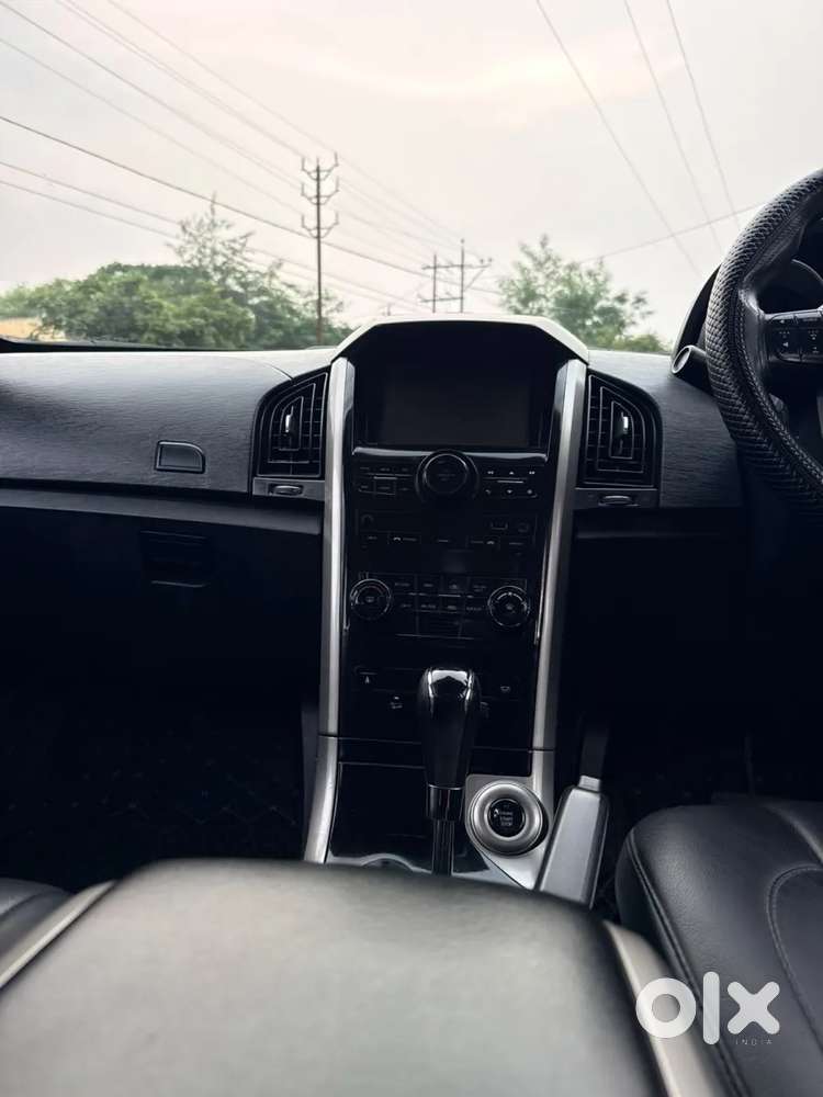 Mahindra Xuv500 W7 At, 2019, Diesel