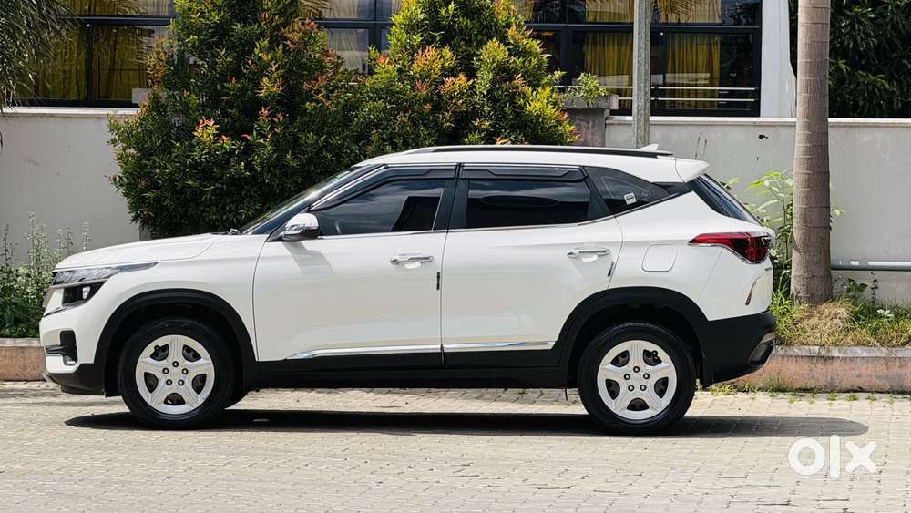 Kia Seltos Htk Plus D, 2020, Diesel