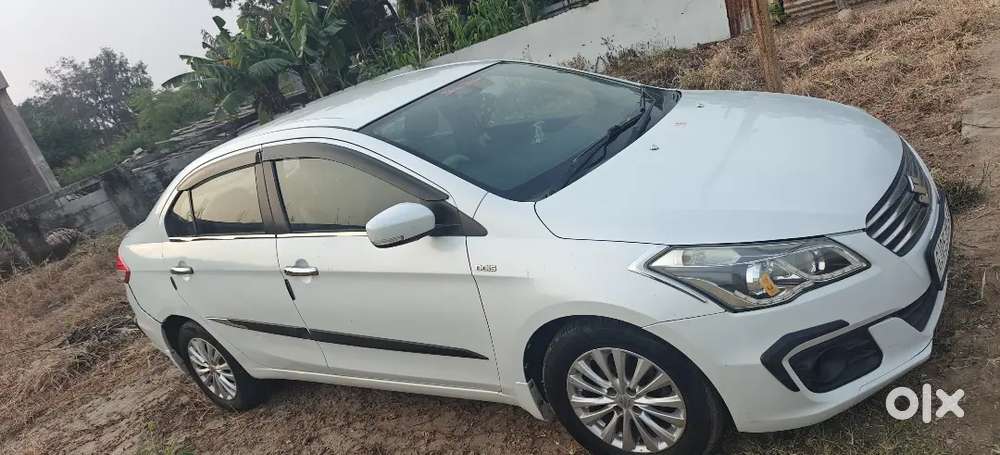 2015 Maruti Ciaz Diesel Vdi Plus Model