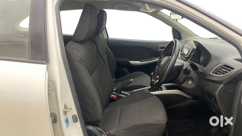 Maruti Suzuki Baleno 1.2 Delta, 2017, Petrol