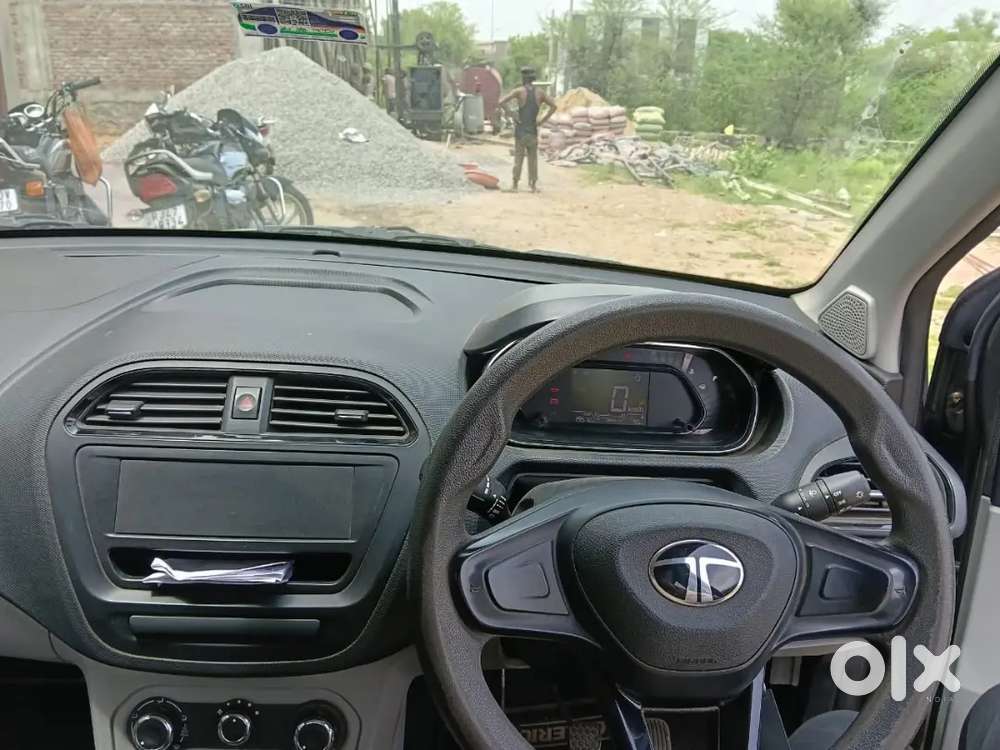 Tata Tiago 1.2 Revotron 2024