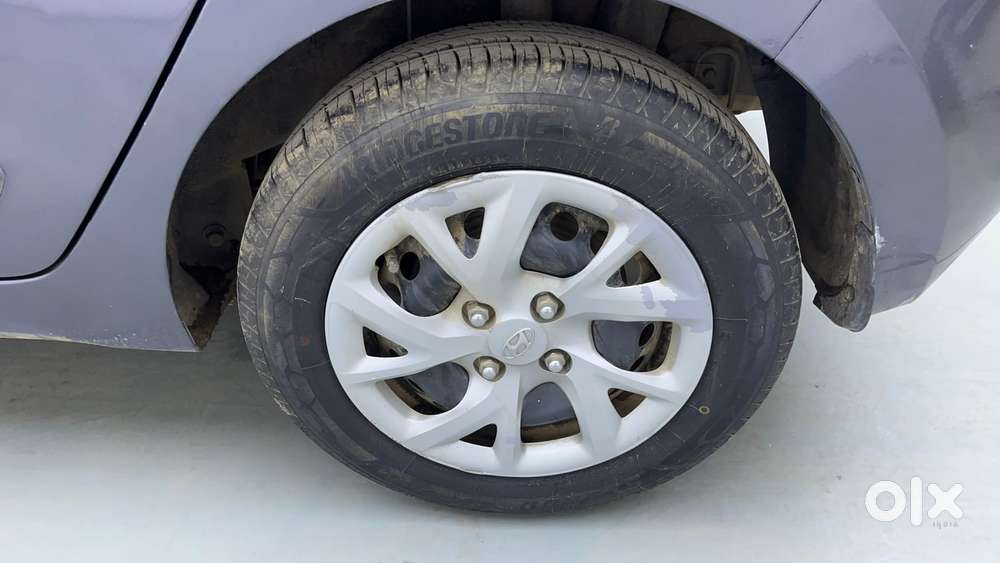 Hyundai Grand I10 1.2 Kappa Sportz, 2018, Petrol