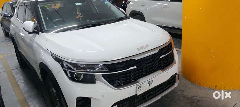 Kia Seltos Htk  Plus 2023