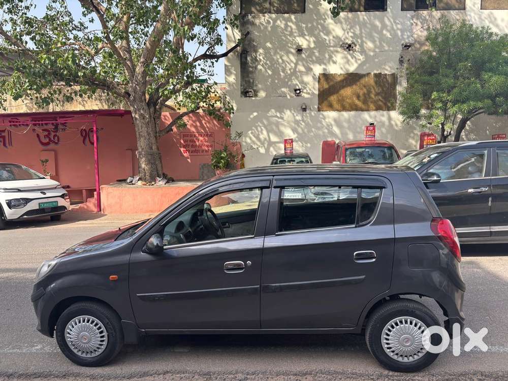Maruti Suzuki Alto 800 Lxi, 2016, Petrol