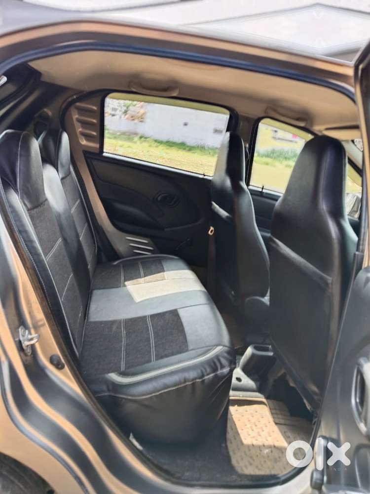 Datsun Redi Go 1.0 Limited Edition 2018, 2018, Petrol