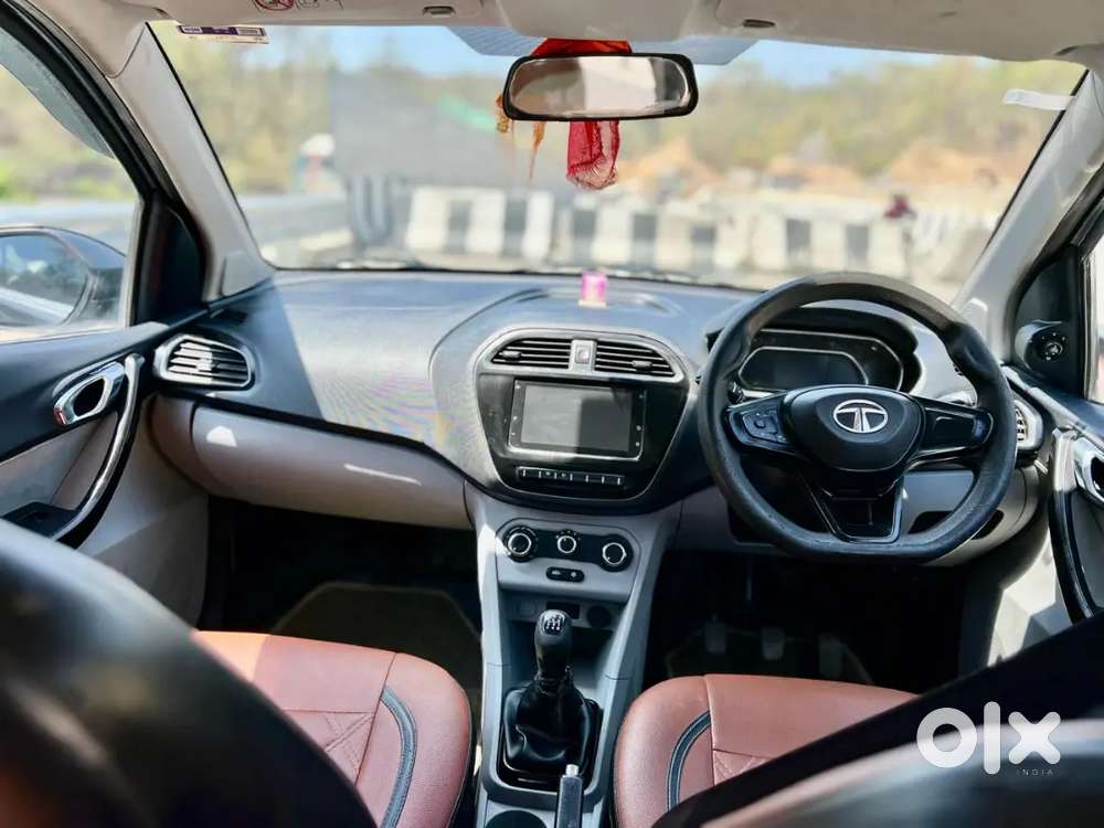Tata Tiago For Sale