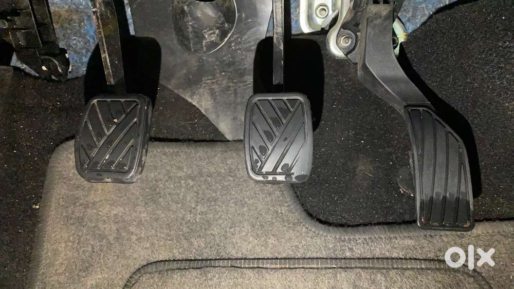 Maruti Suzuki Swift Vxi, 2015, Petrol