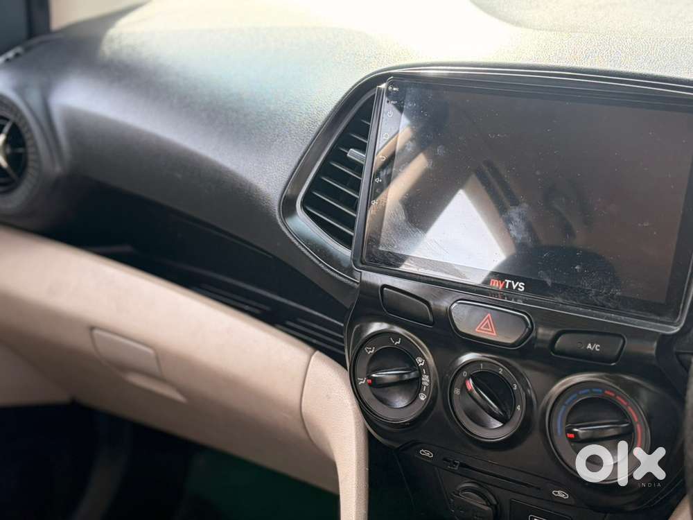 Hyundai Santro Sportz 2020