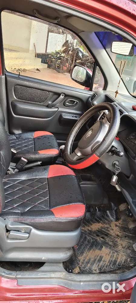 2nd Maruti Suzuki Wagon 2009