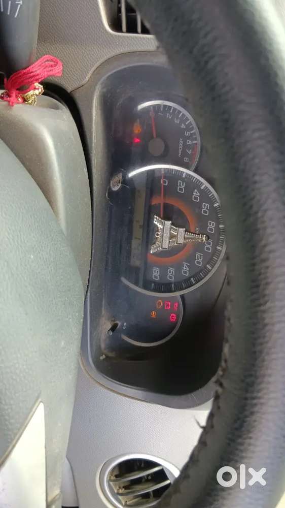 Maruti Suzuki Wagon R 2010