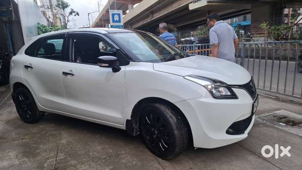 Maruti Suzuki Baleno 1.3 Alpha, 2019, Diesel