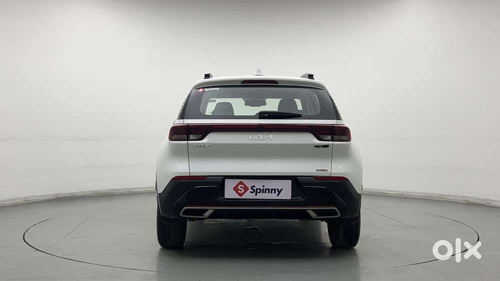 Kia Sonet 1.0 Gtx Plus Dct, 2022, Petrol