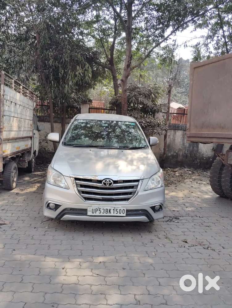 Toyota Innova
