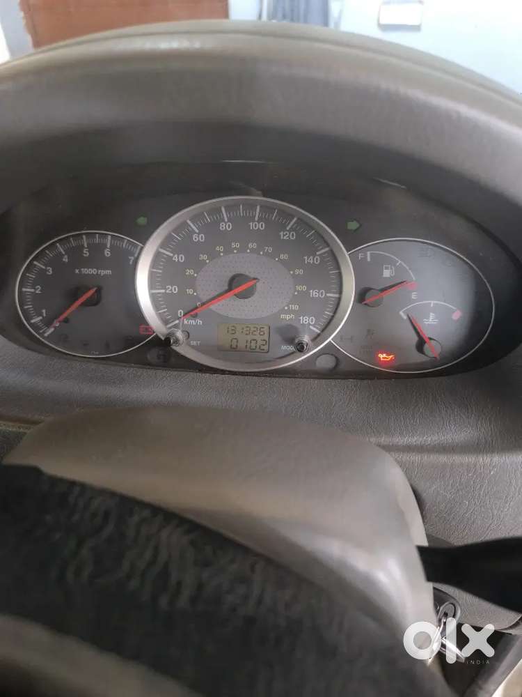 Mahindra Scorpio Diesel 2012 With Style