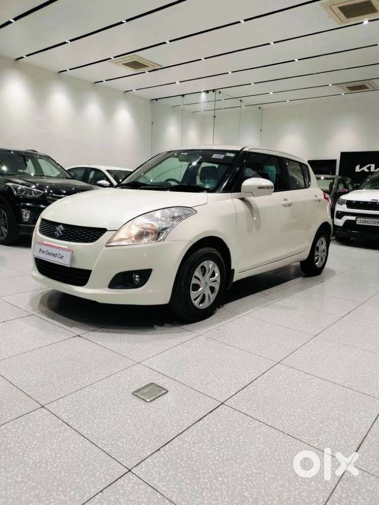 Maruti Suzuki Swift 2011-2014 Vdi, 2012, Diesel
